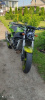 Kawasaki ZXR, 2000 г.