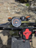 Honda Zoomer, 1999 г.