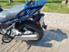 Yamaha FJR AE, 2021 г.