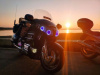 Honda Gold Wing GL1800, 2003 г.