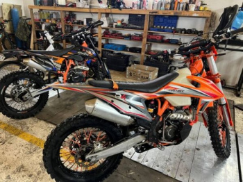 Regulmoto Crosstrec 300, 2024 г.