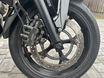 Honda NC NC700X DCT, 2013 г.