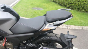 Loncin CR4 II, 2026 г.