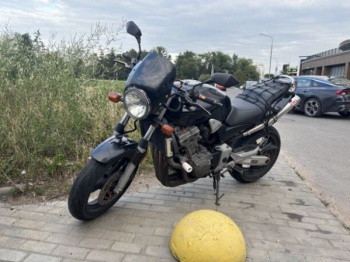 Honda CB 900F, 2002 г.