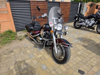 Suzuki Boulevard 1555, 2000 г.