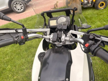 BMW G G650GS, 2014 г.