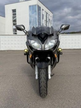 Yamaha FJR, 2013 г.