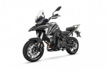 Benelli TRK 702, 2026 г.