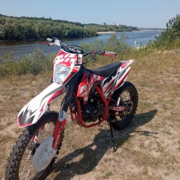 AVM CANYON 300, 2026 г.
