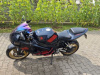 Suzuki GSX-R К3, 2003 г.