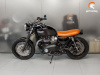 Triumph Bonneville Т120, 2016 г.