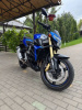 Suzuki GSX-S, 2015 г.