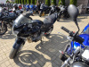 Honda CB Hornet, 2000 г.