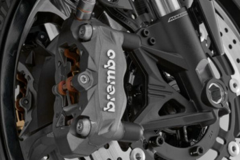 QJ MOTOR SRK 421 RR, 2026 г.