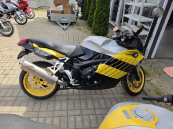 BMW K 1200s, 2004 г.