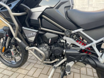 Triumph Tiger 1200 GT EXPLORER, 2022 г.