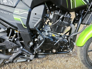 Motoland Bandit 300, 2025 г.