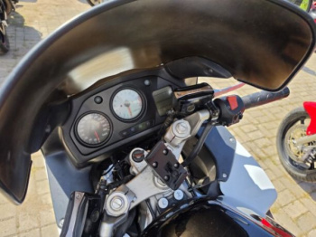 Honda VFR, 1999 г.