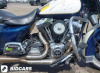Harley-Davidson Road King FLHPI, 2002 г.
