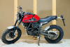 ROCKOT SCRAMBLER 250, 2026 г.
