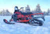 Утилитарный Irbis SF200L, 2025 г.