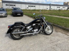 Honda VT Shadow sabre, 2005 г.