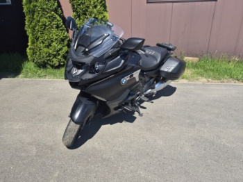 BMW K K1600b, 2017 г.