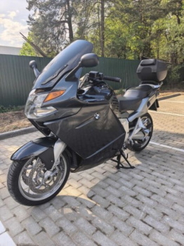 BMW K K1200GT, 2006 г.