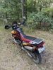 Suzuki DR DR800, 1993 г.