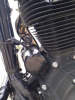Harley-Davidson Sportster 883, 2013 г.