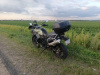 BMW F F800 Adventure, 2013 г.