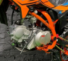 Kayo Evolution K125EM, 2025 г.