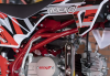 ROCKOT BASIC 125 Demoniac 2.0, 2026 г.