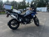 Triumph Tiger Sport 850, 2022 г.