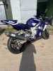 Yamaha YZF R6, 2000 г.