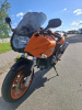 BMW F 800 s, 2006 г.