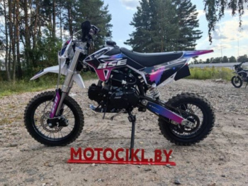 BSE EVO 110e Shock SA 14/12, 2026 г.