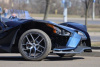 Polaris Slingshot, 2020 г.