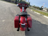 Harley-Davidson Street Glide, 2011 г.