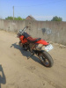KTM 640 4T EGS с электро стартером, 2002 г.