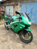 Kawasaki ZXR, 1999 г.