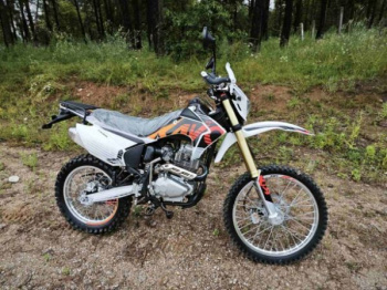 Kayo T1 300 ENDURO (PR300), 2026 г.
