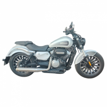 Benda Funrider Rock 300, 2024 г.