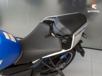 CFMOTO 250NK, 2024 г.