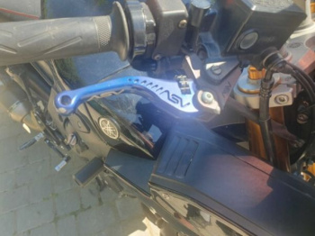 Yamaha FZS спорт турис, 2011 г.
