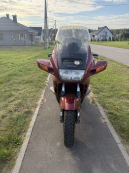 Honda ST, 1993 г.