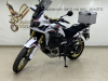 Honda CRF Africa Twin, 2016 г.