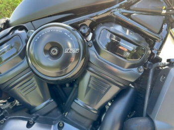 Harley-Davidson Nightster 975 S, 2025 г.