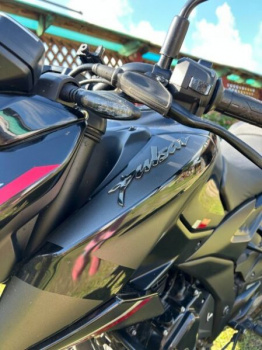 BAJAJ Pulsar N250, 2024 г.