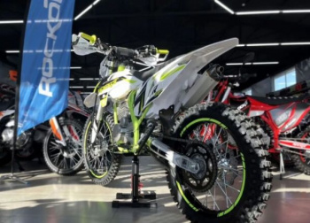 ROCKOT R5F Raptor 250, 2026 г.